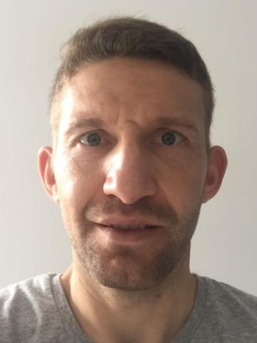 Alexander Huber