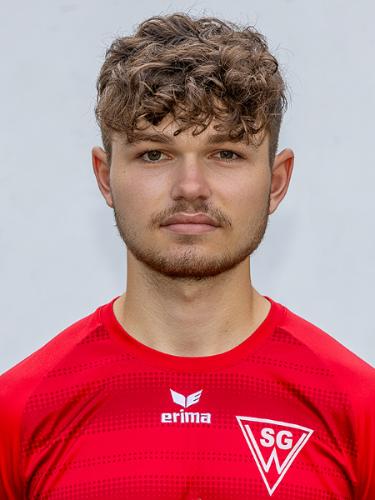 Moritz Krönert