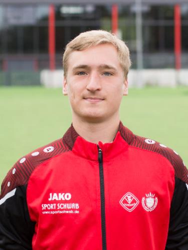 Marius Kayser