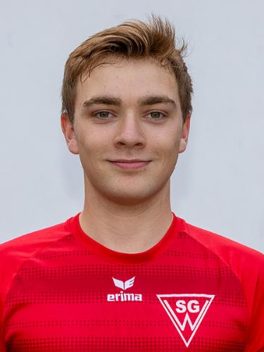 Martin Menzel