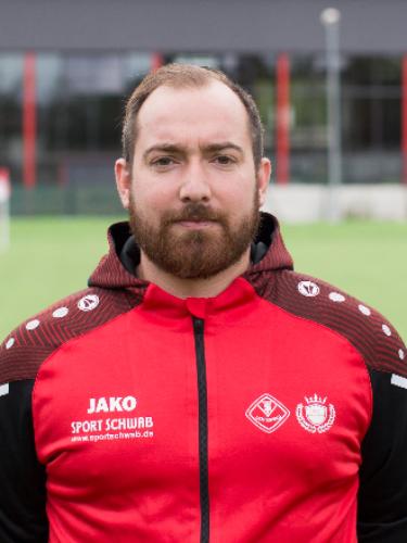 Tobias Kurz