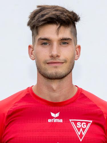 Luka Maximilian Pecher