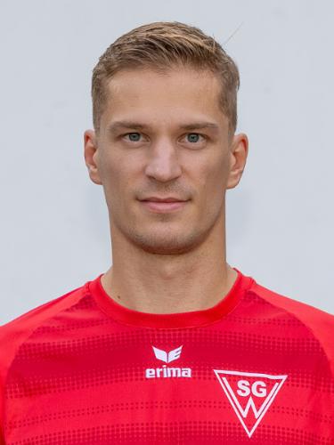 Marcus Rose