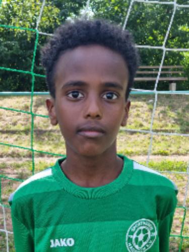Abdifatah Abdulahi Abdi