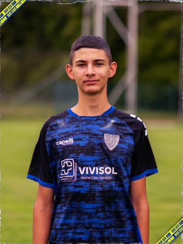 Aydan Ilmazov