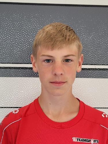 Fabian Arnold