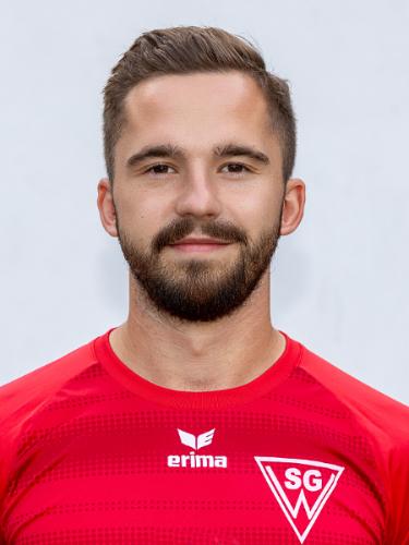 Philipp Wagner