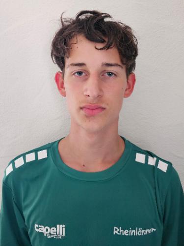 Janik Schäfer