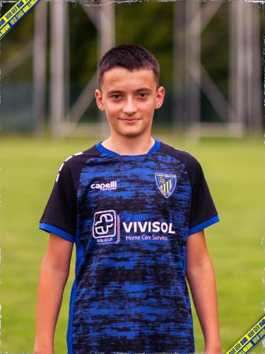Altin Sinanaj