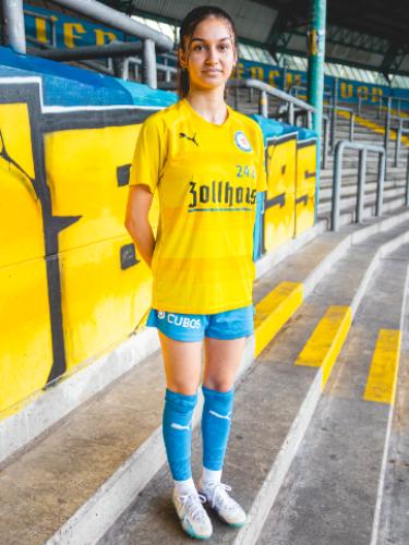 Melisa Bal