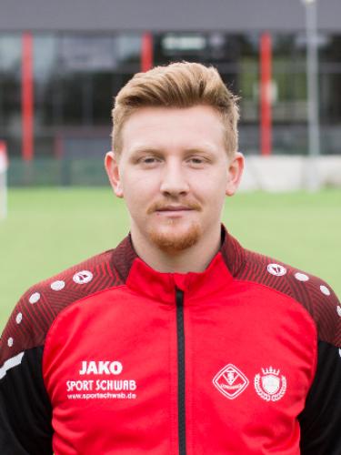 Steffen Schad