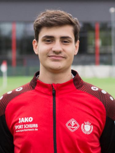 David Vrbetic