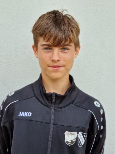 Milan Beck