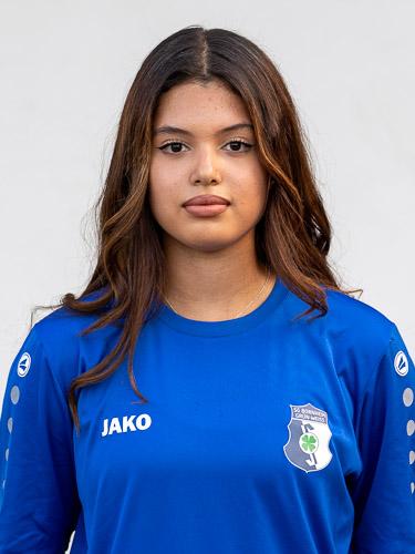 Josephine Mane Gonzalez Ayere