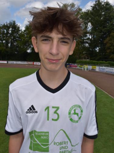 Laurenz Brinkmeyer