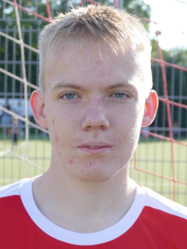 Constantin Jan Petrautzki