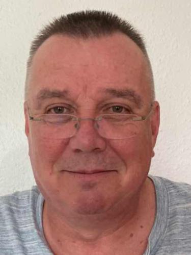 Uwe Nagel
