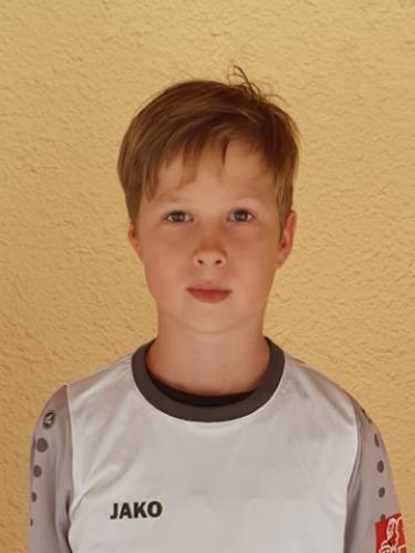 Constantin Wuttig