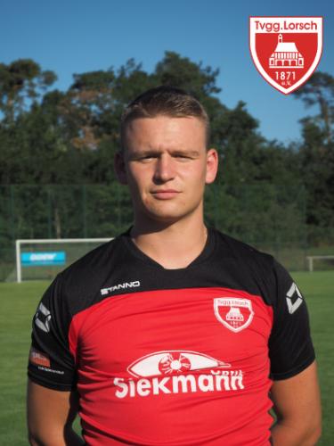 Sebastian Johannes Sommer