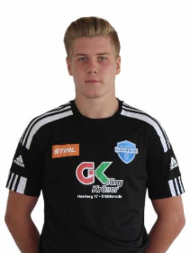 Lucas Engelhardt