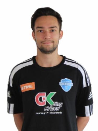 Marcus Weissgaerber