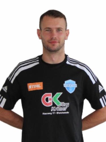 Matej Kozul