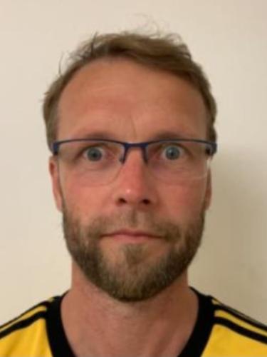 Dirk Zawerucha