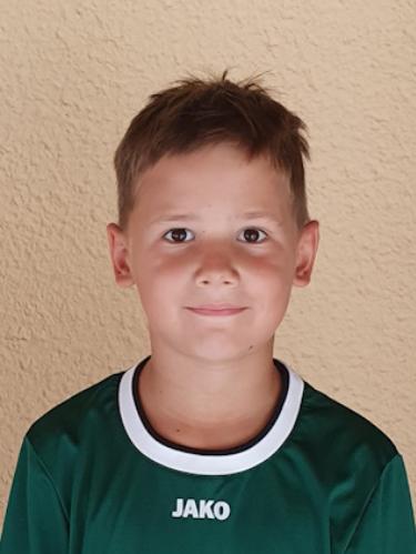 Benedikt Moschke