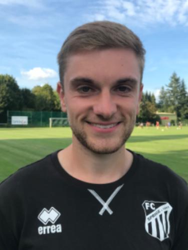 Maxime Petersen