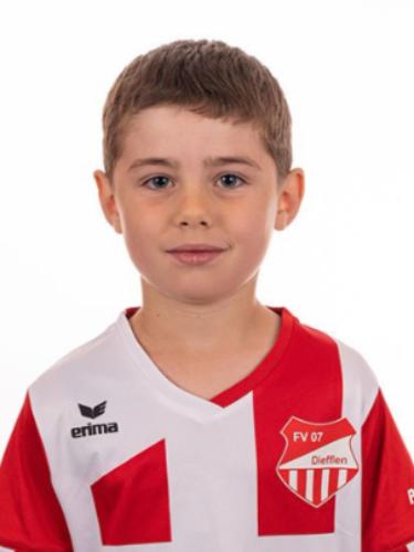 Finley Jacob