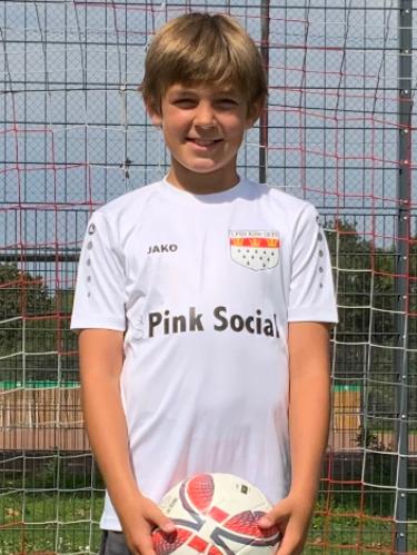 Fin Feuerstein