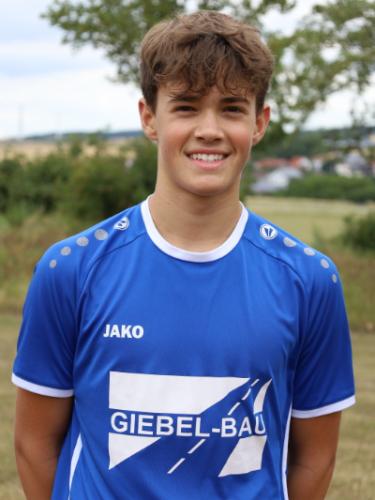 Manuel Mika Frommann