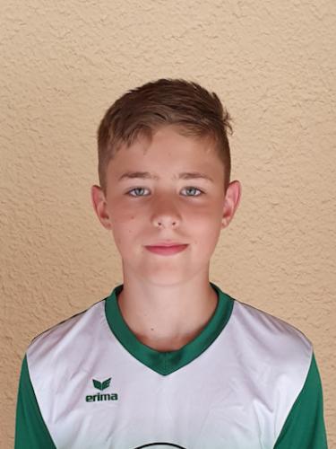 Theo Petraschke