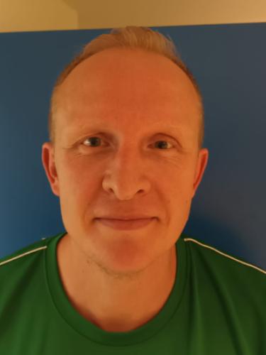 Timo Voß