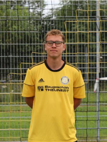 Niklas Boll