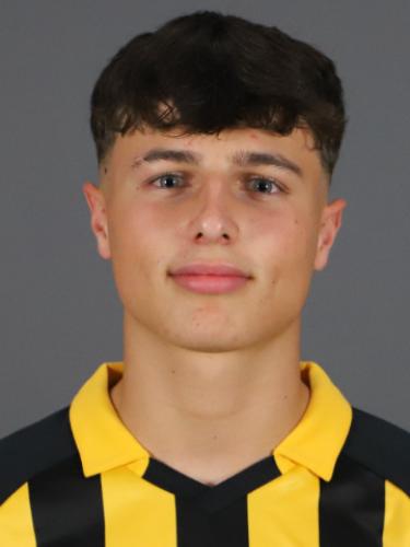 Maximilan Neuss