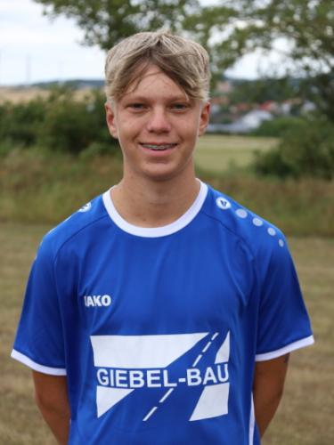 Justin Küster