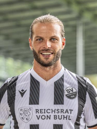 Dennis Diekmeier
