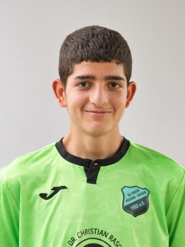 Ramez Alakhras