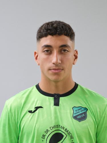 Yaser Alyoussef