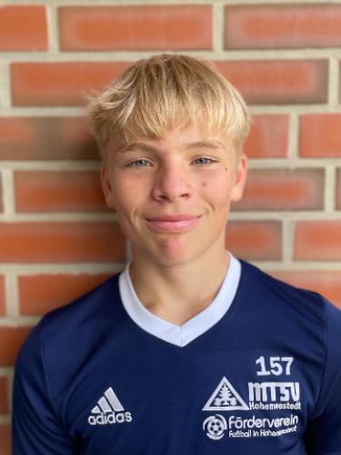 Kristian Belz