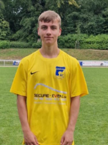 Tim-Ole Kietzmann