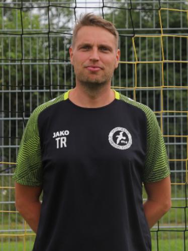 Steffen Schultz