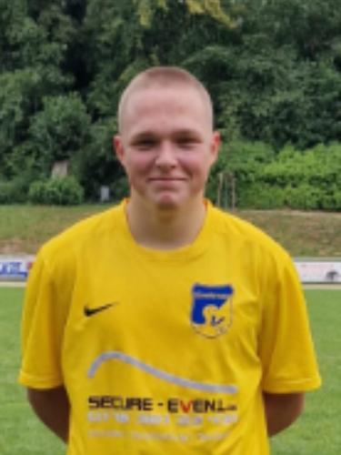 Moritz Petereit