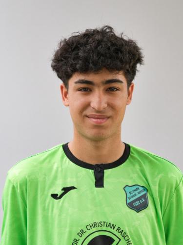 Nasir Saeedi