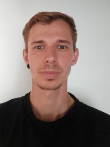 Max Kretzschmar