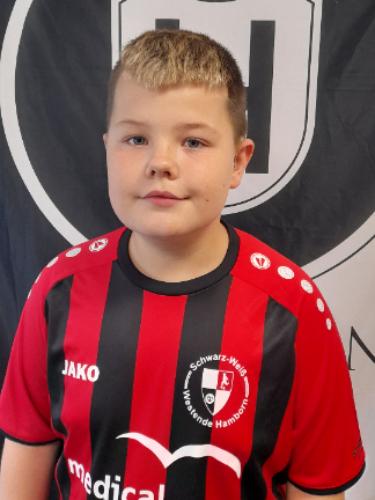 Leonado Pascal Howeg