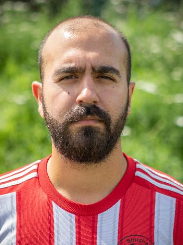 Anil Acikalin