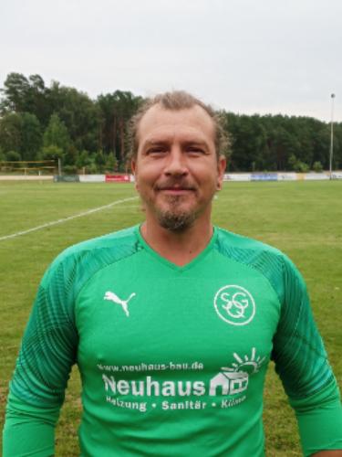 Daniel Müller