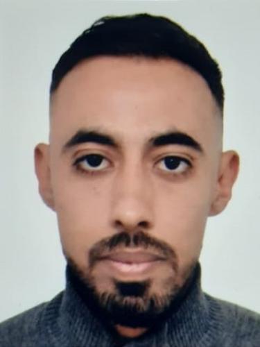 Rachid Ben Daoud